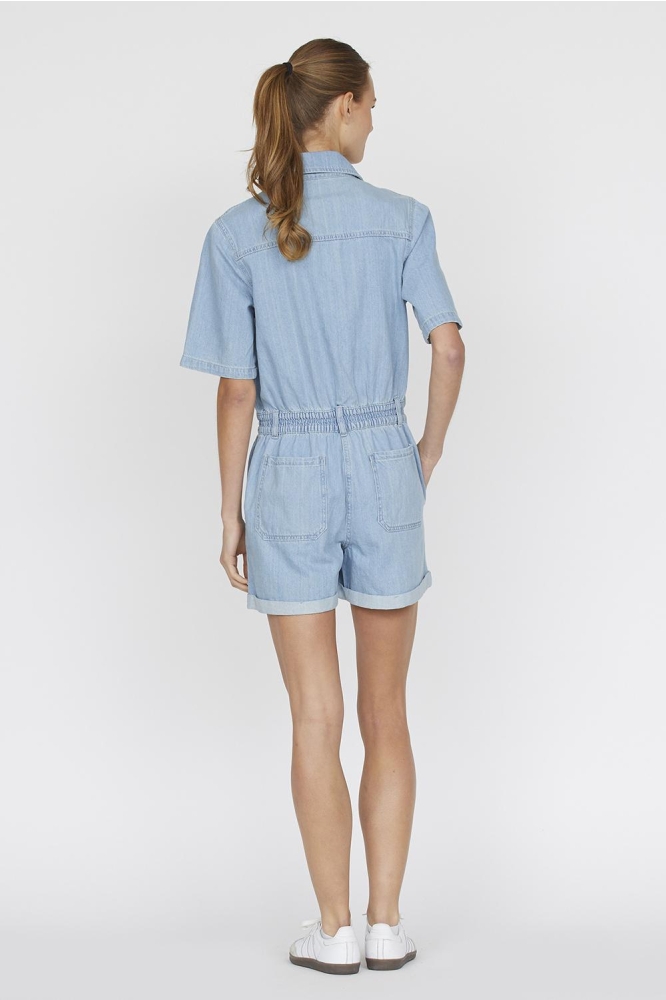 OSMA PLAY 17751 L. BLUE WASH